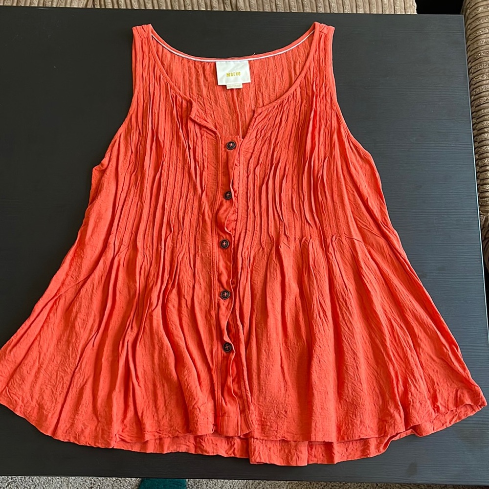 Maeve Blouse